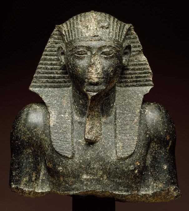 Seti I (2º) – XIX Dinastia