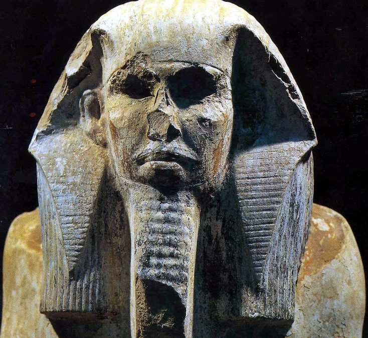 Djoser (1º) – III Dinastia