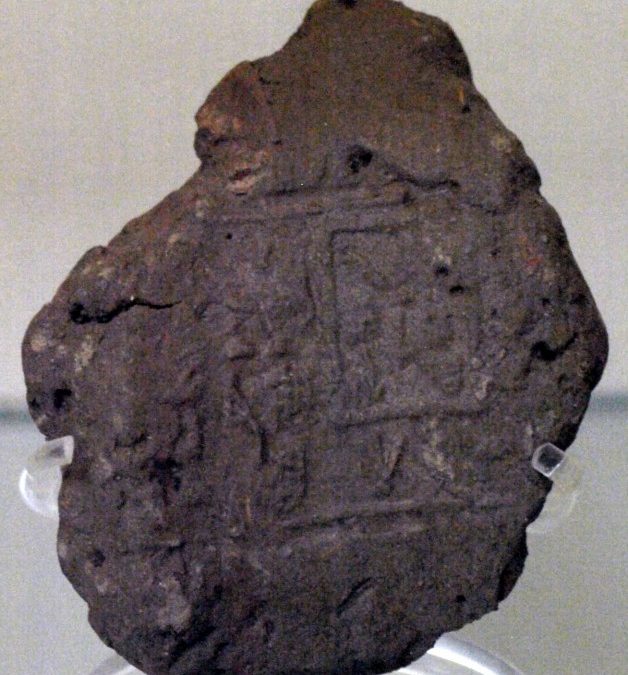 Anedjib (6º) – I Dinastia