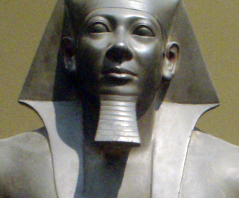 Miquerinos (5º) – IV Dinastia