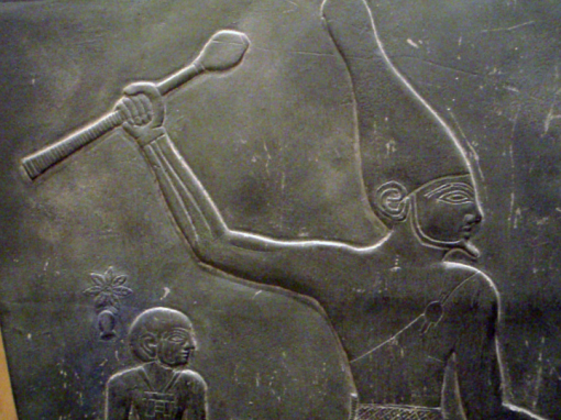 Narmer|Menés|Meni (1º) – I Dinastia