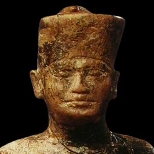 Quéops|Kheops (2º) – IV Dinastia