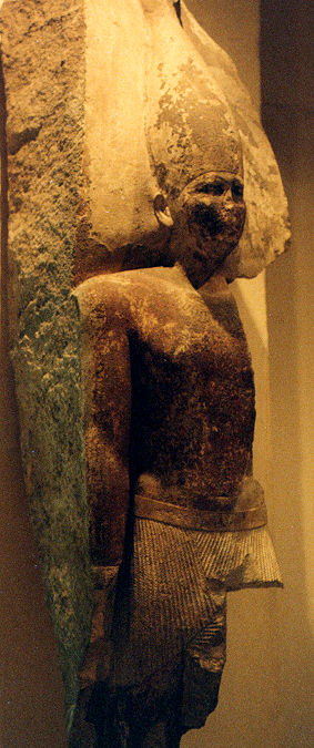 Snefru (1º) – IV Dinastia