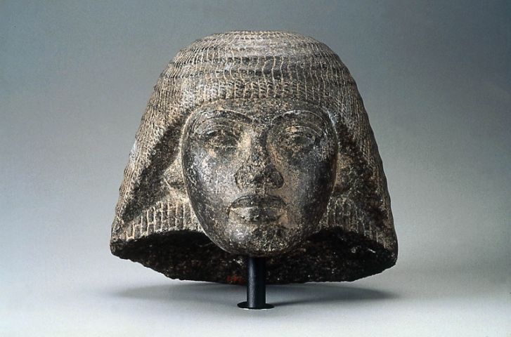 Ramsés I (1º) – XIX Dinastia