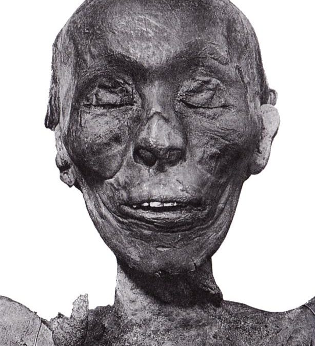 Tutmés II (4º) – XVIII Dinastia