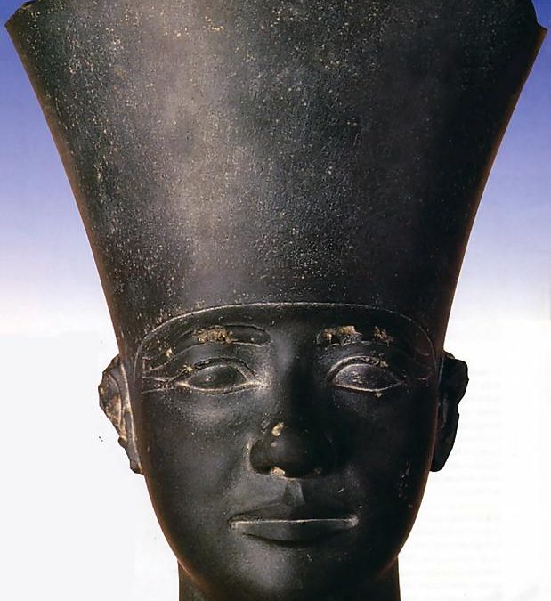 Userkaf (1º) – V Dinastia